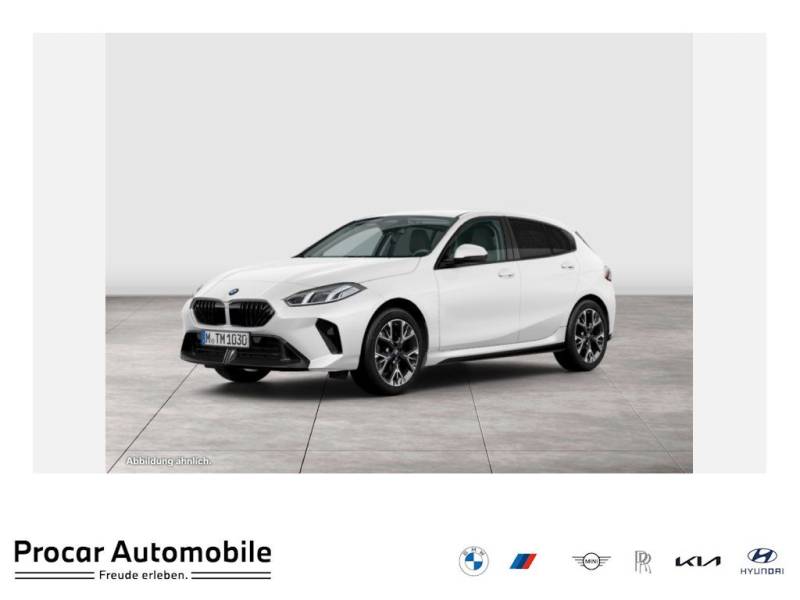 BMW 116 M Sport Design DAB LED Driving Ass.
