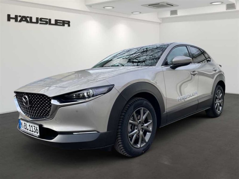 Mazda CX-30 Exclusive-Line 2.5L e-SKYACTIV Automatik*N