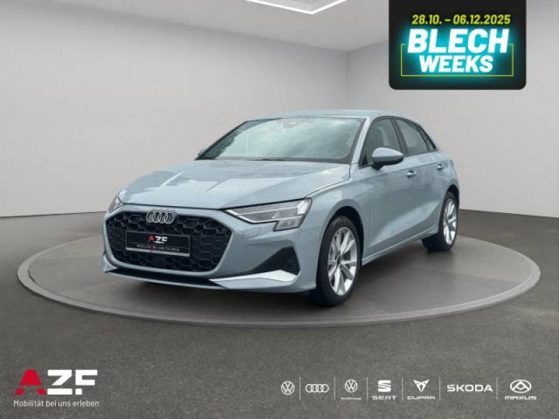 Audi A3 SB advanced 35 TFSI S tronic SONOS+HUD+NAVI