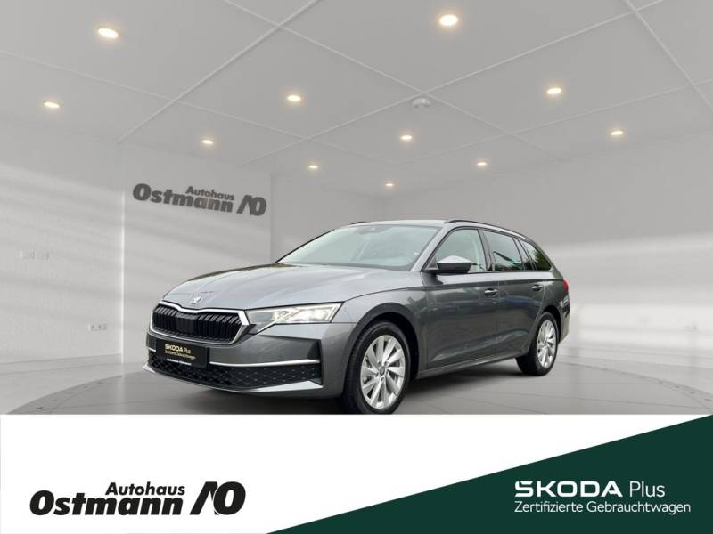 Skoda Octavia Combi Selection 110kw TSI DSG *SmartLink