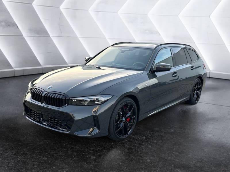 BMW 330d xDrive Touring M Sportpaket Head-Up DAB