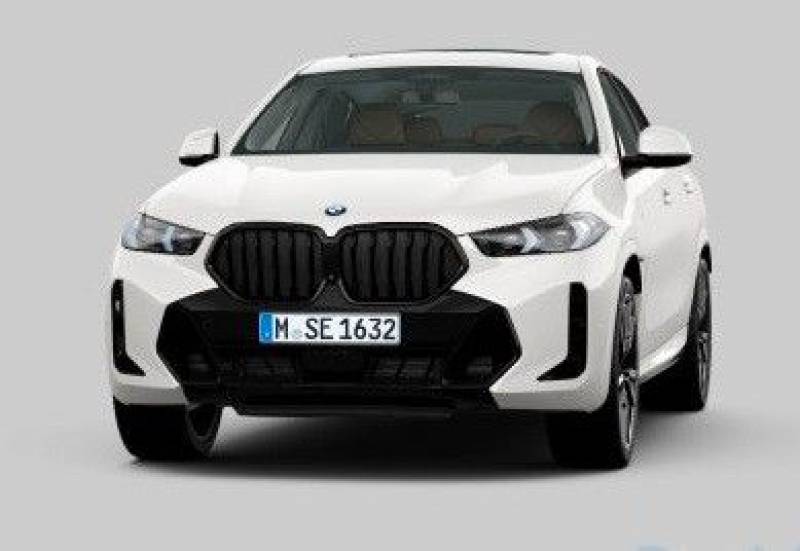 BMW X6 xDrive30d M Sport
