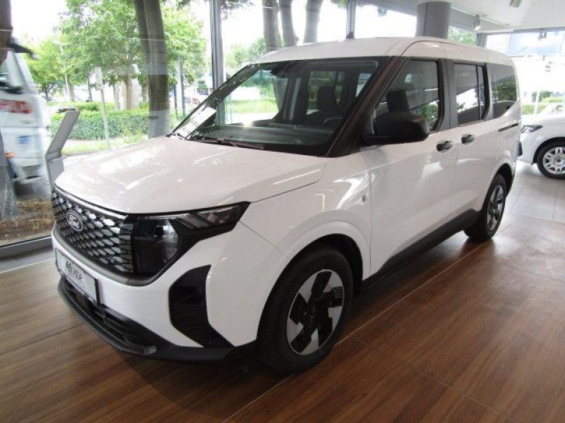 Ford Tourneo Courier Elektromotor 100 kW Trend