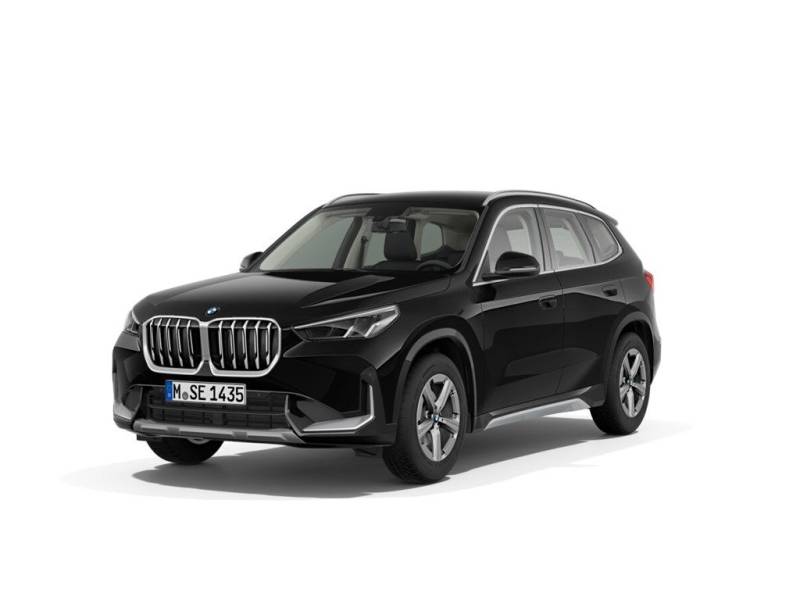 BMW X1 sDrive18i XLINE 18 ZOLL RFK LC PLUS