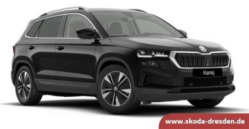Skoda KAROQ BALANCE 1.5 TSI DSG