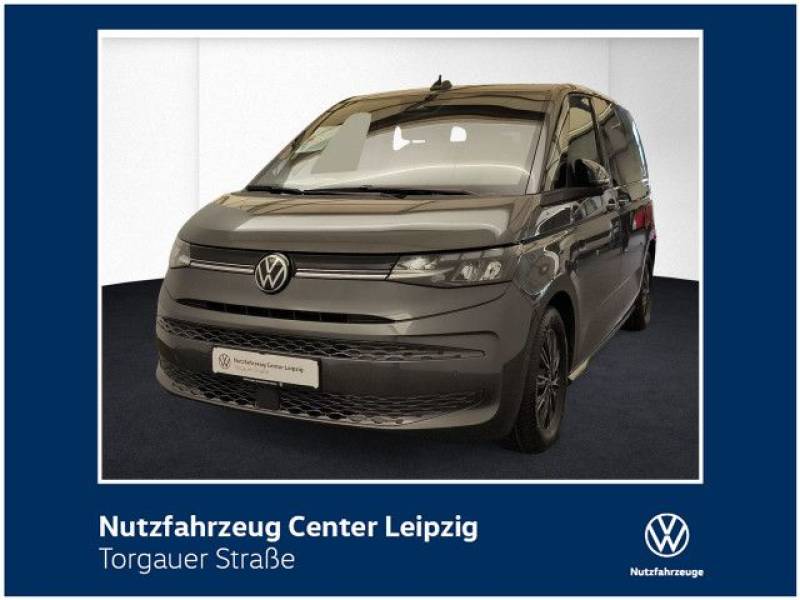 Volkswagen Multivan GOAL 1.5 l 130 kW eHybrid 4M DSG*AHK