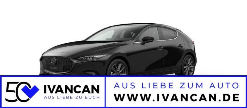 Mazda 3 2.5i 140PS A/T Takumi