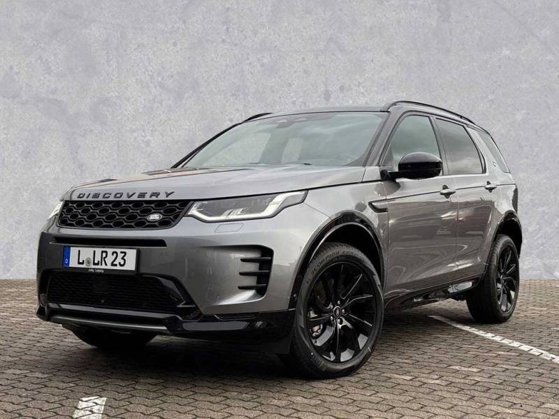Land Rover Discovery Sport D200 Dynamic SE Pano el.AHK