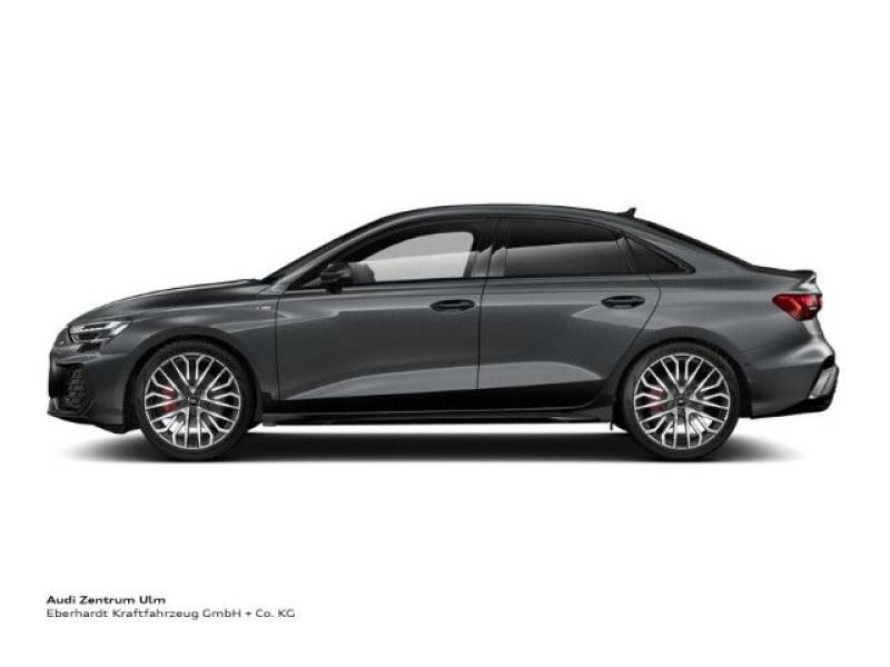 Audi A3 Limousine S line TFSI 110 kW S tronic