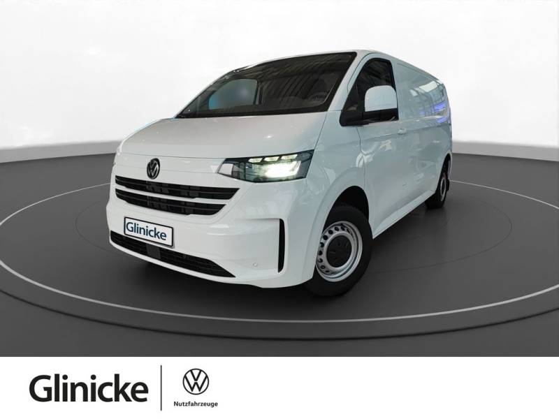 Volkswagen NEW Transporter Kasten Lang Klima 5Jahre Garanti