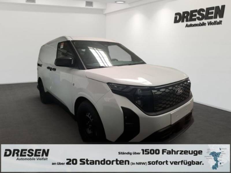 Ford Transit Courier Trend+Lenkradheizung+Frontacheib