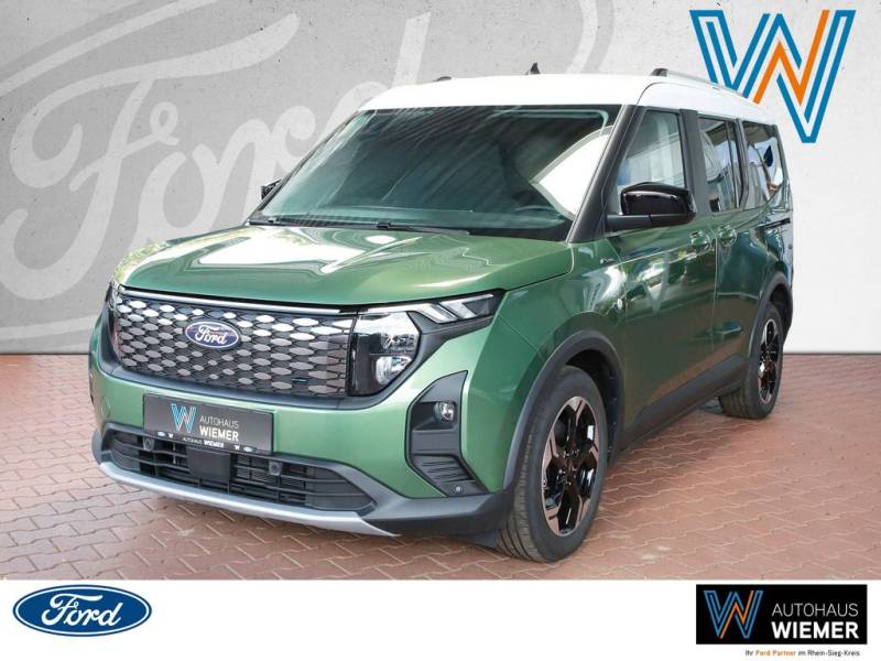 Ford Tourneo Courier BEV Active