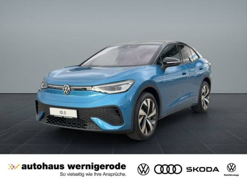 Volkswagen ID.5 Pro GOAL 210 kW (286 PS) 77 kWh 1-Gang-Auto