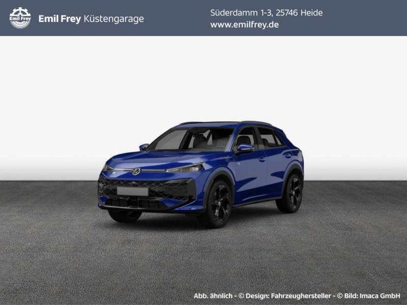 Volkswagen T-Roc Life 1.5 l eTSI Winterpaket Ganzjahrersrei