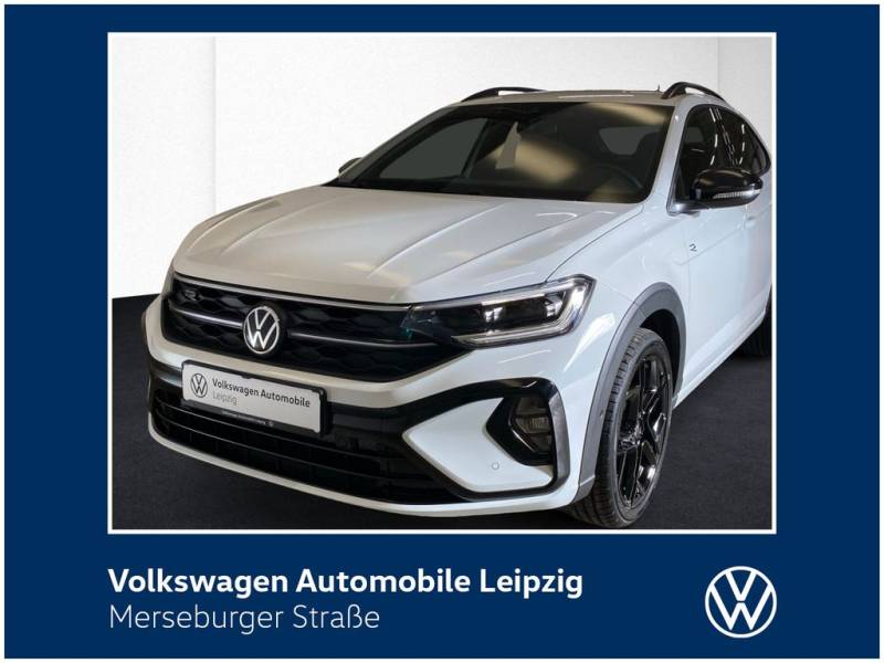 Volkswagen Taigo R-Line 1.5 l TSI 110 kW DSG*CLIMA*NAVI