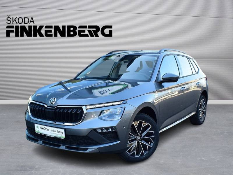 Skoda Kamiq 1.5 TSI DSG Tour *Matrix*Navi*ACC*RüKam