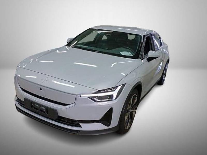 Polestar 2 82 kWh Long Range Dual Motor AWD*CCS2*19° Alu