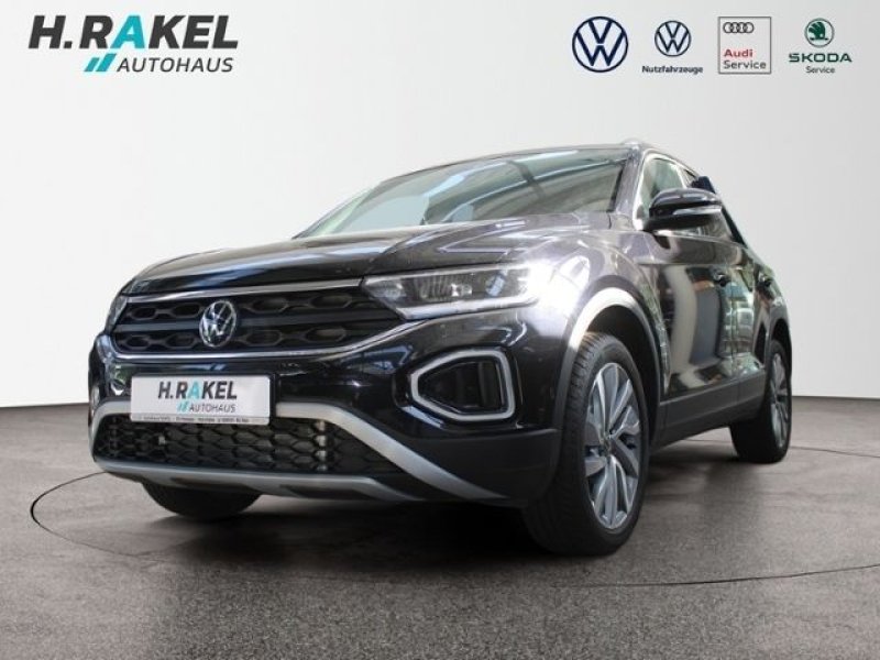Volkswagen T-Roc GOAL 2.0 TDI DSG *KEYLESS*R-CAM*NAVI*