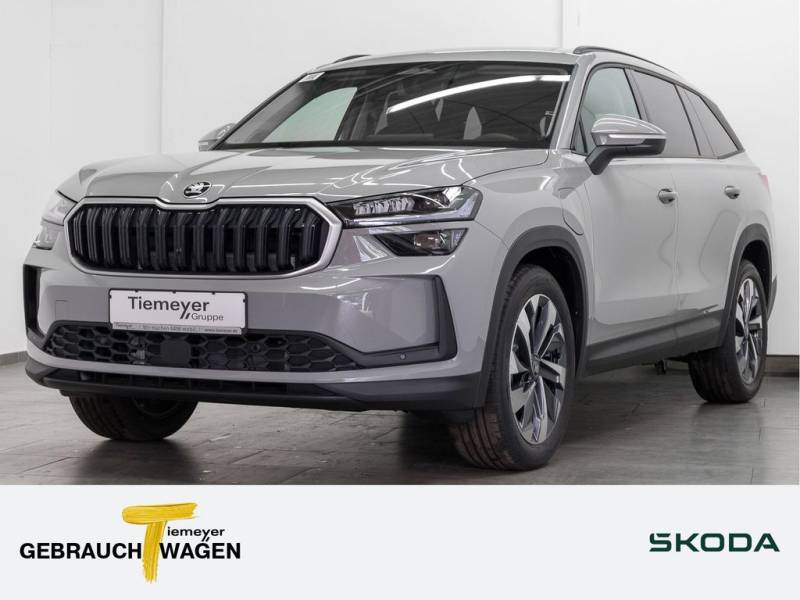 Skoda Kodiaq 1.5 TSI iV DSG Selection Navi Matrix LM19