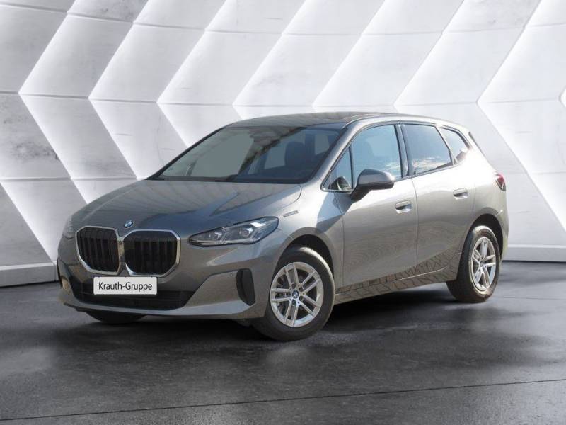 BMW 218i Active Tourer DAB LED Pano.Dach RFK Shz