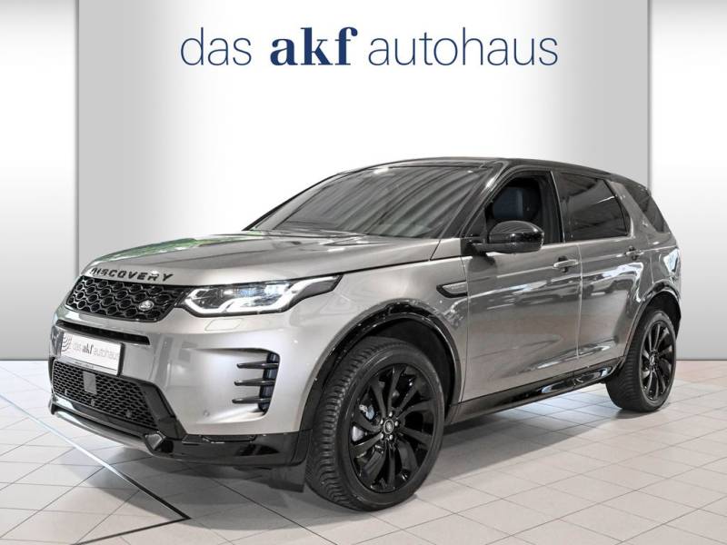 Land Rover DISCOVERY SPORT DYNAMIC SE P 270 E PHEV