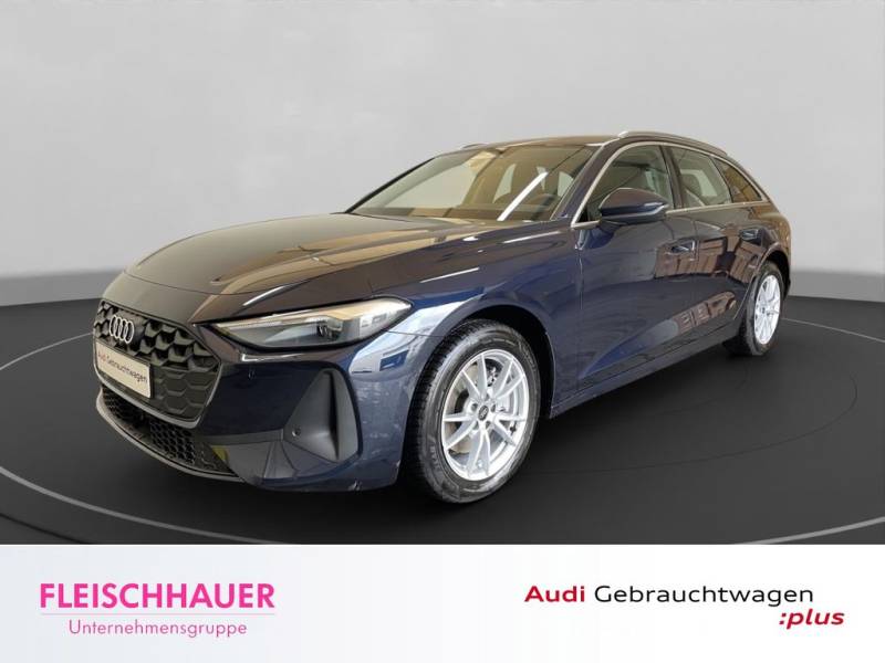 Audi A5 2.0 TFSI Avant Navi Leder Digitales Cockpit L