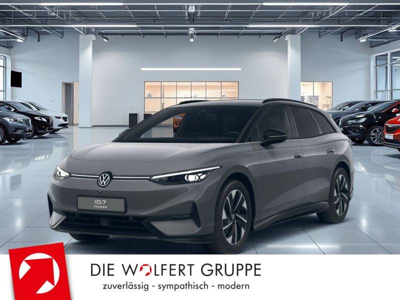 Volkswagen ID.7 Tourer Pro (286 PS) 77 kWh Automatik *AHK*N
