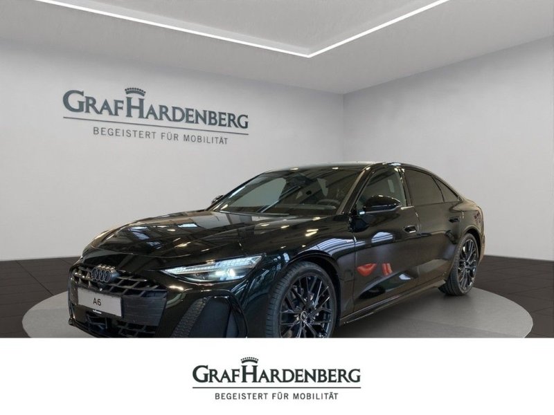 Audi A6 Limousine TDI quattro 150 kW S tronic