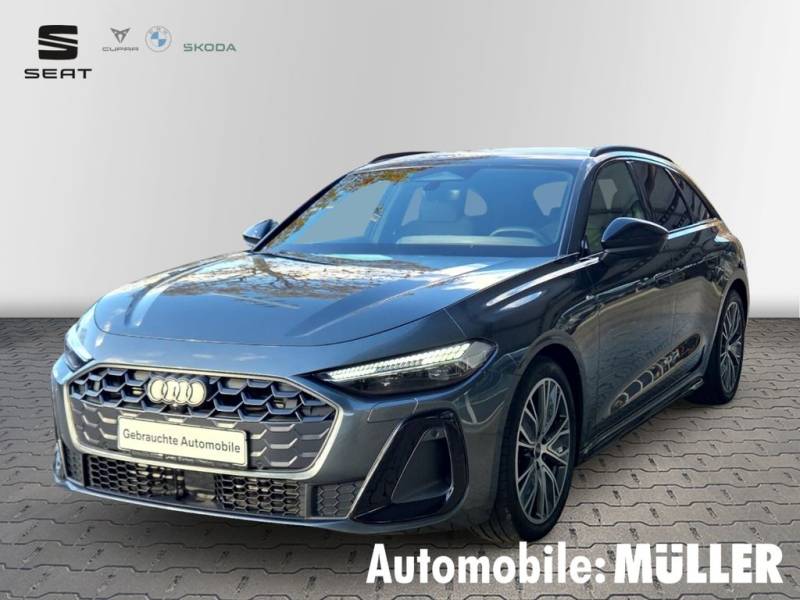 Audi A5 Avant 2.0TDI S-Line 150kw S-Tronic ANDROID LE