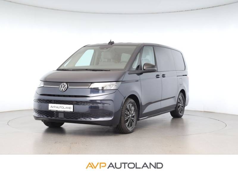 Volkswagen T7 Multivan LÜ 2.0 TDI DSG GOAL - STANDHZG -