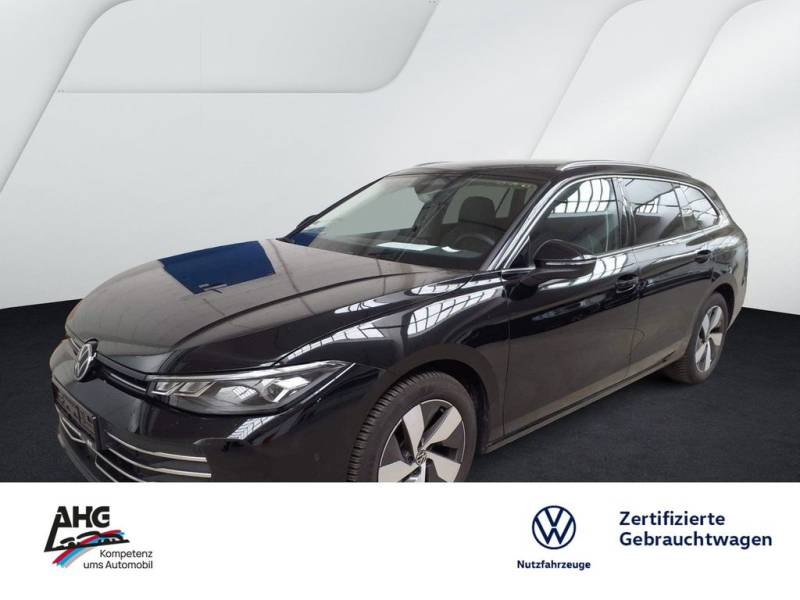 Volkswagen Passat Variant 2.0 TDI DSG Business LED Navi AH