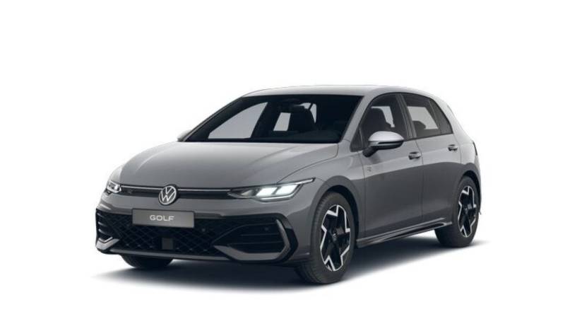 Volkswagen Golf R-Line 1,5 l eTSI BLACK STYLE / BUSINESS PR