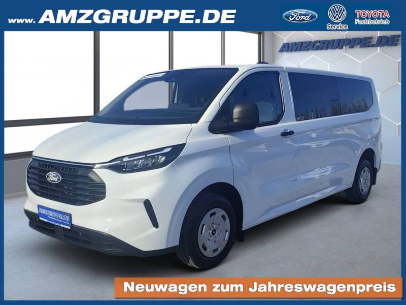Ford Transit Custom Kombi Trend FT320 L2 5J.*Gar. Sit
