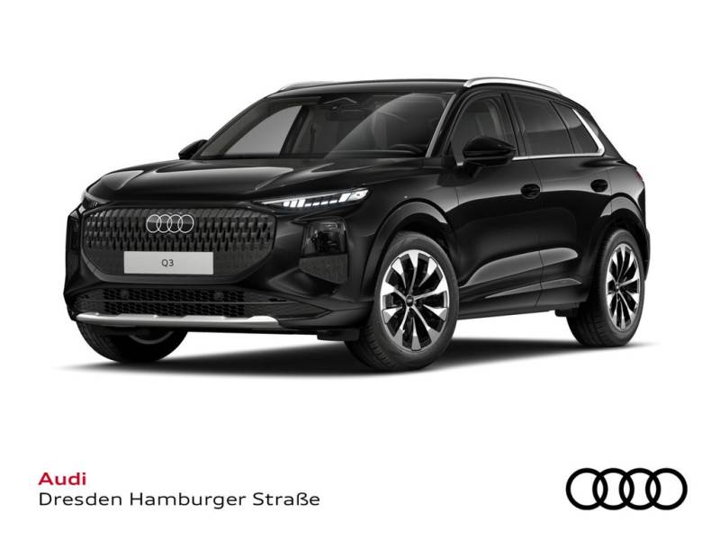 Audi Q3 SUV TFSI 110 kW S tronic
