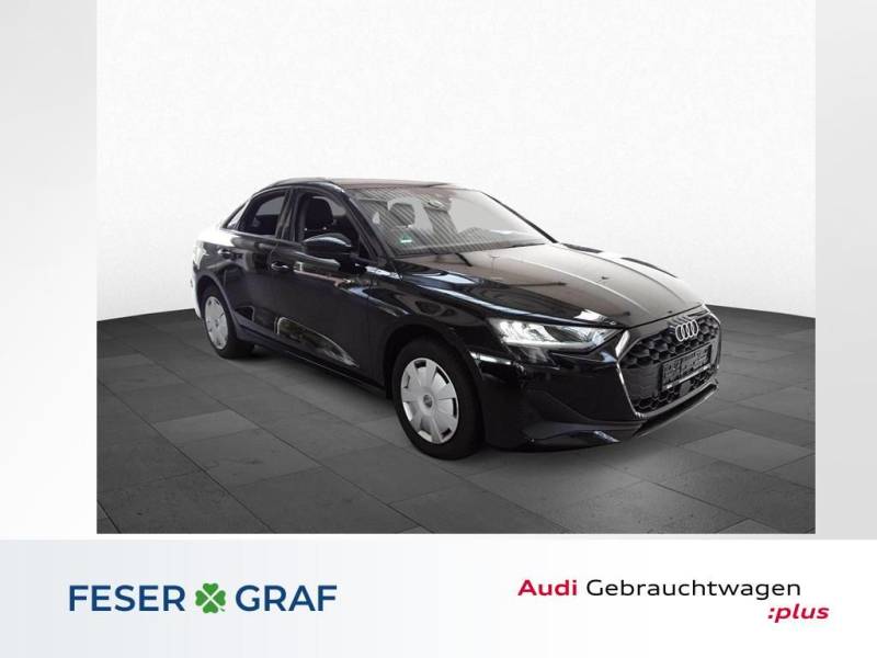 Audi A3 Limousine 30 TFSI S tronic-LED-Carplay/Androi