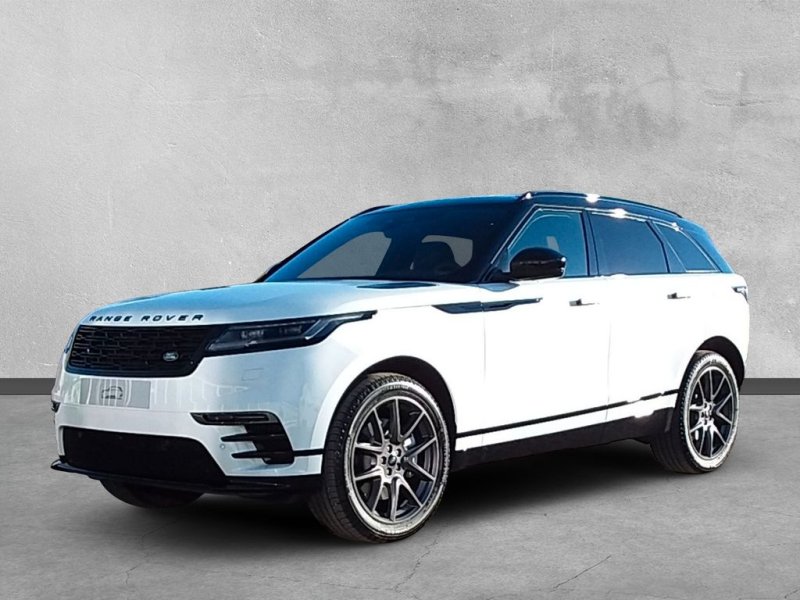 Land Rover Range Rover Velar 2.0 P400e DYN SE AWD