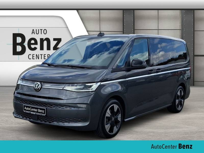 Volkswagen T7 MULTIVAN STYLE TDI*LÜ*AGR ERGO-COMFORT-SITZE*