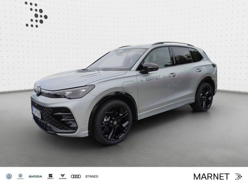 Volkswagen Tiguan 1.5 TSI eHybrid DSG R-Line AHK*NAV*MATRIX