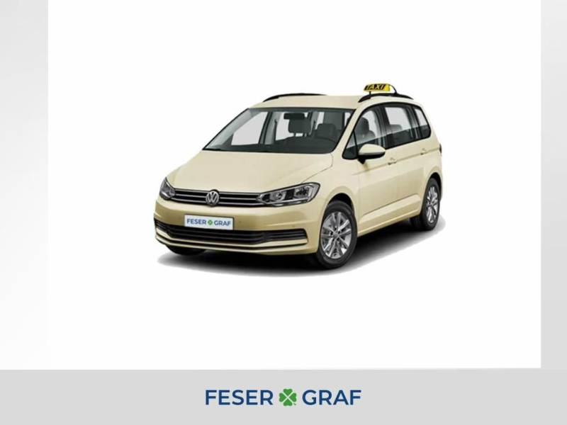 Volkswagen Touran 2.0 TDI DSG GANZJAHRESREIFEN MICROTAX-07