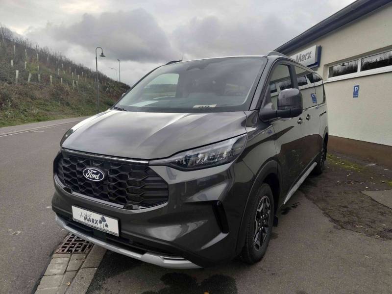 Ford Tourneo Custom L2 Active FGS 3.-5.Jahr 200000KM