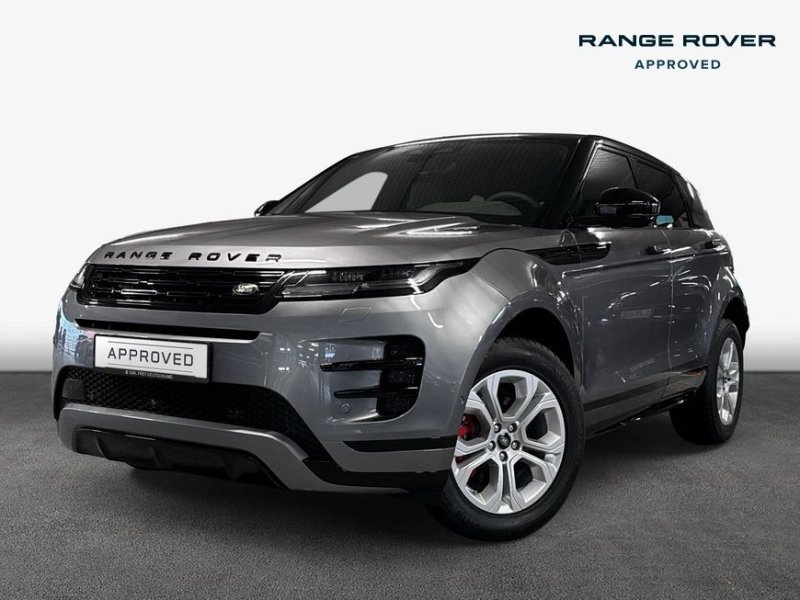 Land Rover Range Rover Evoque D200 Dynamic SE 150 kW, 5-tür