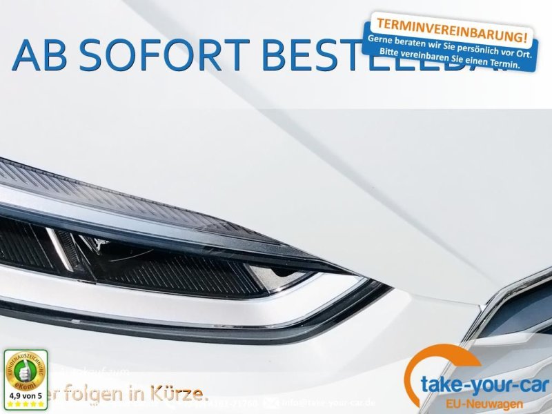 Audi Q3 SUV MJ 2026 FREI KONFIGURIERBAR+NAVI+PDC+E...