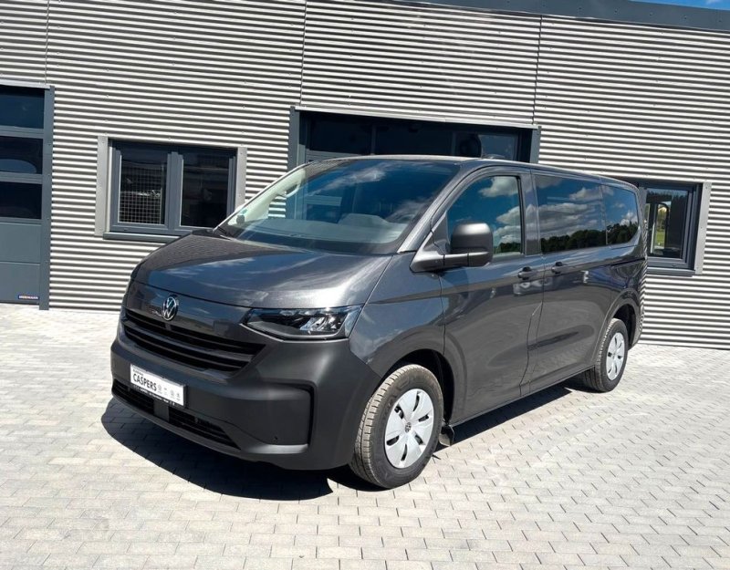 Volkswagen T7 Caravelle/LED/Navi/Kamera/Sofort!