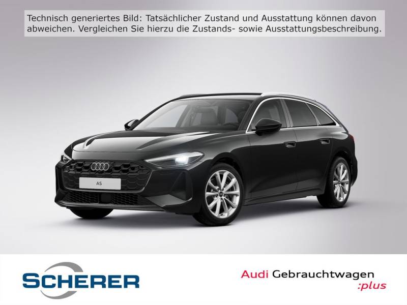 Audi A5 Avant TFSI quattro 150 kW S tronic