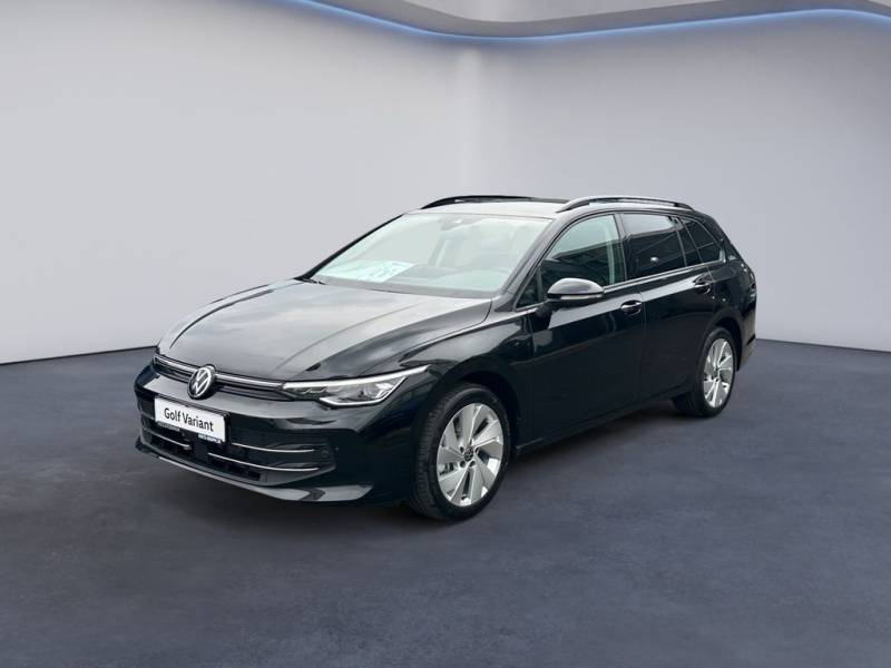 Volkswagen Golf VIII Variant Goal 2.0 TDI DSG TravelAssist