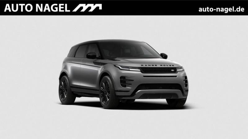 Land Rover Range Rover Evoque D200 Dyn. SE 20" Pano WinterP