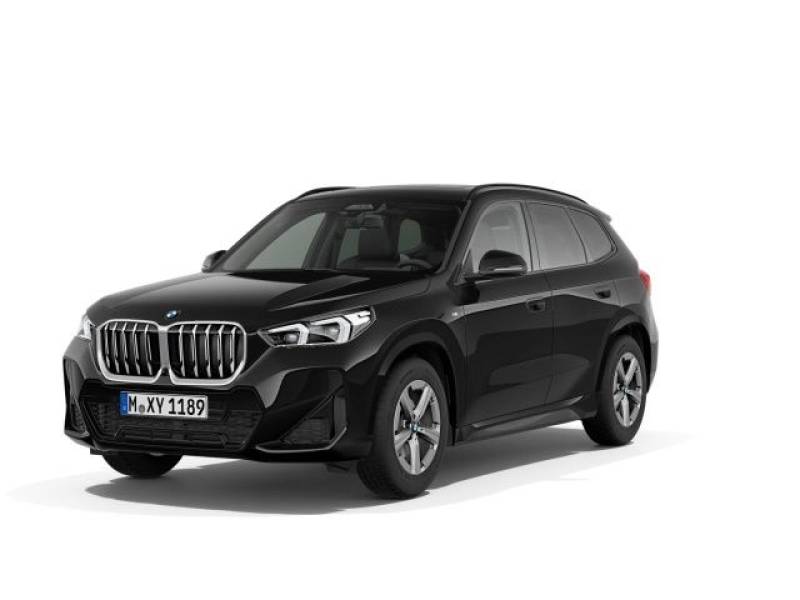BMW X1 sDrive20i Steptronic M Sportpaket Panorama