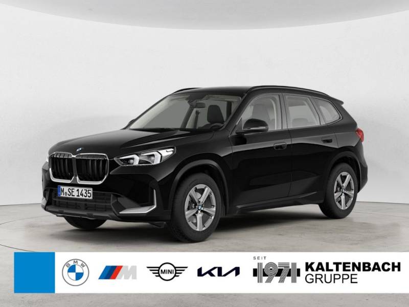 BMW X1 sDrive 18i LED AHK NAVI KAMERA SHZ PDC KLIMA