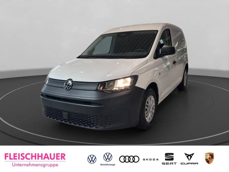 Volkswagen Caddy Cargo 2.0 TDI 75 kW Digitales Cockpit ACC 