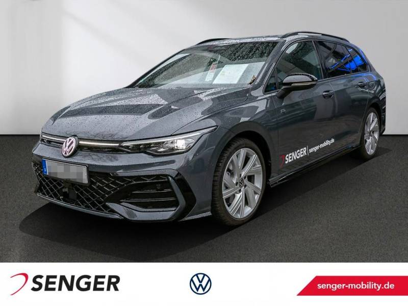 Volkswagen Golf Variant R-Line 1.5 eTSI OPF Digi-Cockpit